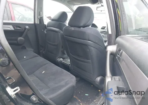 2011 Honda Cr-V Se from USA, damaged, VIN 5J6RE4H41BL108842